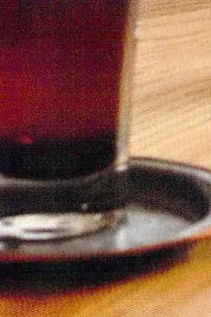 Flash Sale Galisteo Copper Edge Coasters