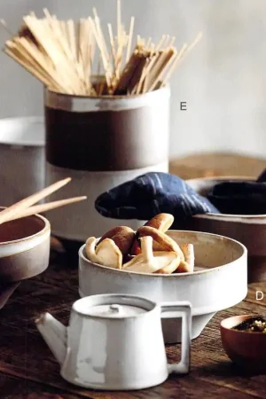 Bulk Order Sayuri Noodle Bowls - Set Of 4