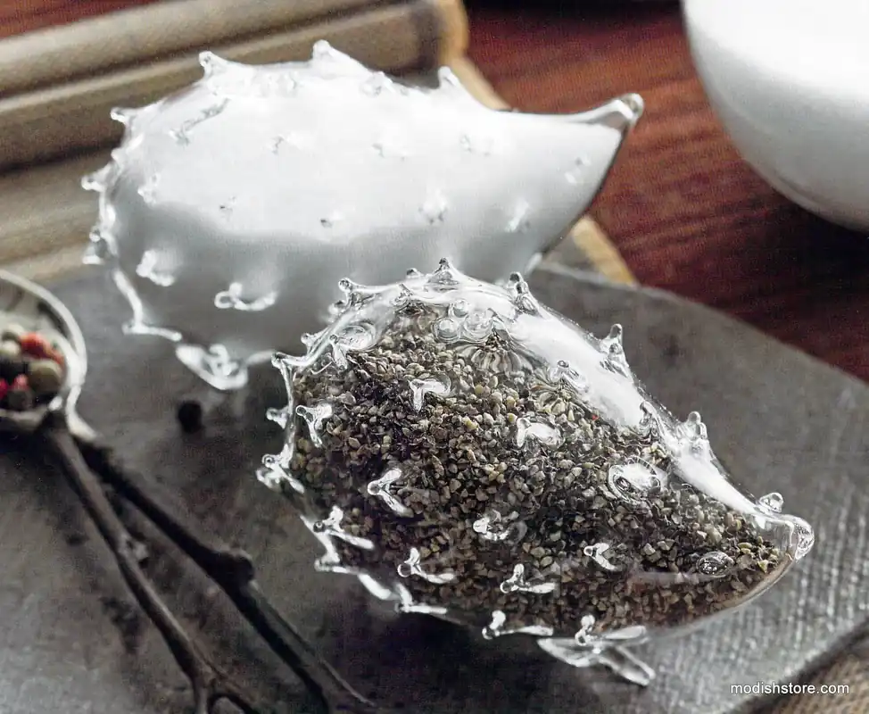 Hedgehog Salt & Pepper Shakers Limited Offer