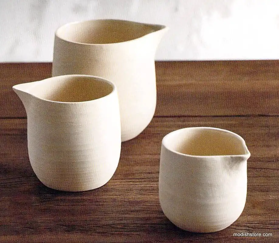 Place Order Safi Stoneware Pitcher