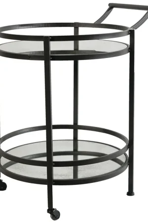 A&B Home Carraway Serving Cart Get Yours
