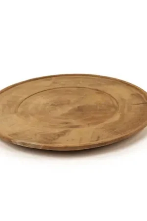Takara Centerpiece Plate (Set of 6) by Texture Designideas - Gold Save Now