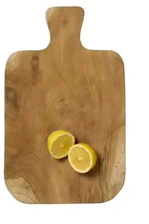 Takara Cutting Board (Set of 2) by Texture Designideas - Gold Get Yours
