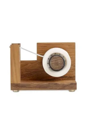 Money Back Guarantee Takara Tape Dispenser Set of 4 by Texture Designideas