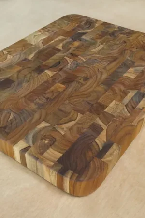 Original Masaya Butcher Block