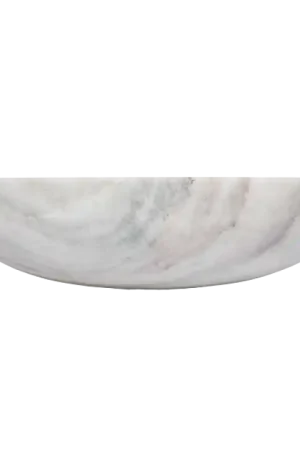Popular Gold Leaf Design Group David Marble Bowl