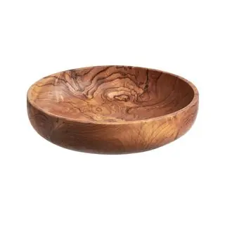 Budget Chiku bowl (8.3x8.3x1.8in.) Set Of 2