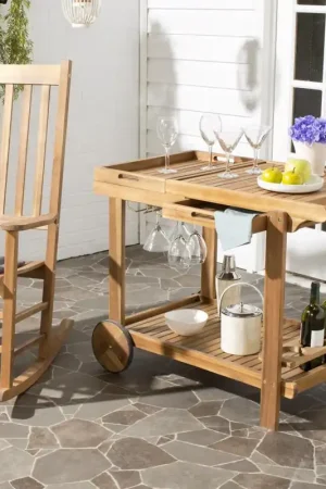 Safavieh Orland Tea Trolley Bulk Order