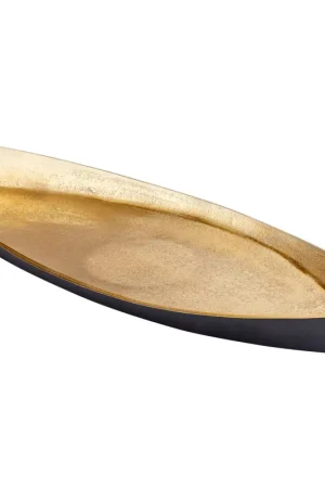 Alumbrar Tray By Cyan Design - Gold-Amber Bulk Order