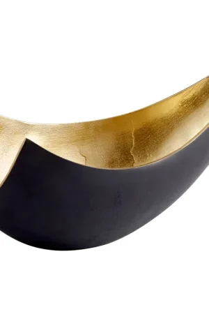 Special Discount Boema Tray By Cyan Design - Gold-Amber