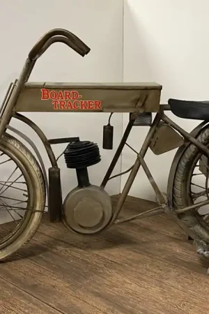 Hd Bike Bar By Homeroots Mega Sale