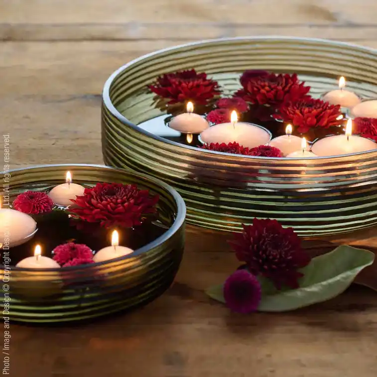 Authentic Allston Bowl-14.6 Dia By Texture Designideas
