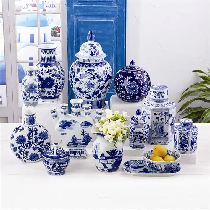 Two's Company 22Pc Canton Collection Instant Buy