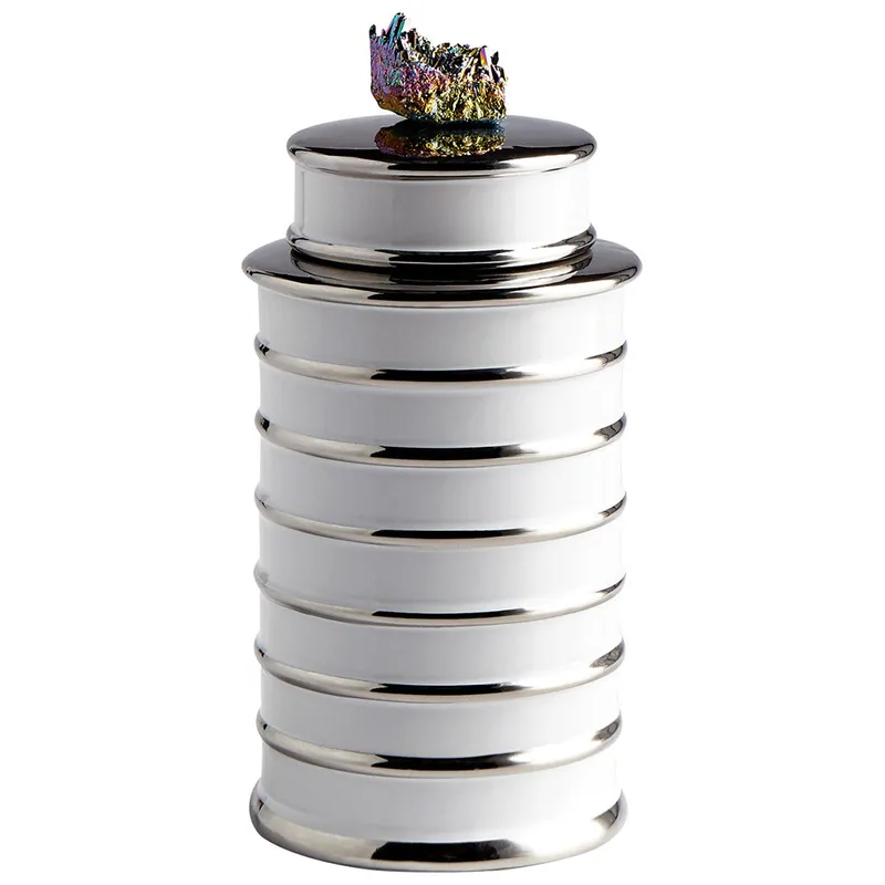 Cyan Design Tower Container Hot Picks