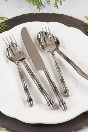 Exclusive Offer Stainless Steel Flatware