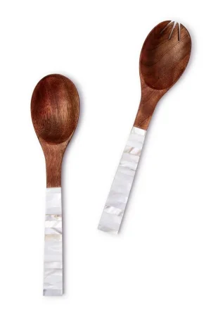 Deal MOP Servers Set Of 8 By Tozai Home