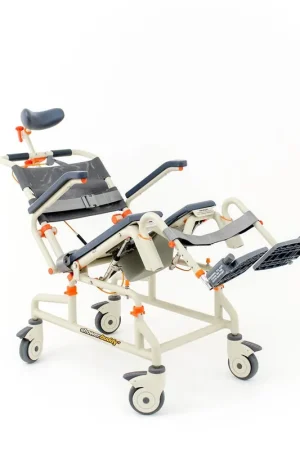 SolutionBased SB3T Roll-In ShowerBuddy with Tilt Trending