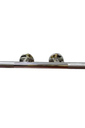 Wholesale Seachrome Coronado 700 Series 15" Wall Mount Shower Foot Pedestal in Satin Stainless Steel Finish