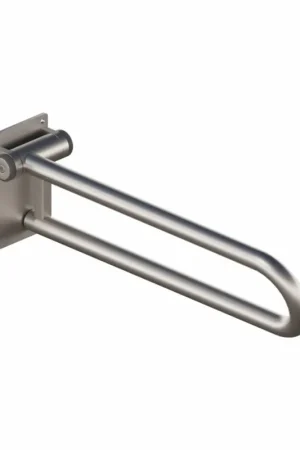 Save Now HealthCraft PT Rail 28" Stainless Steel Right Side Grab Bar
