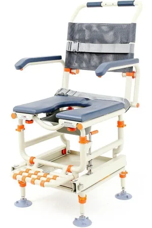 SolutionBased SB1 Curbed Shower Transfer System Buy Direct