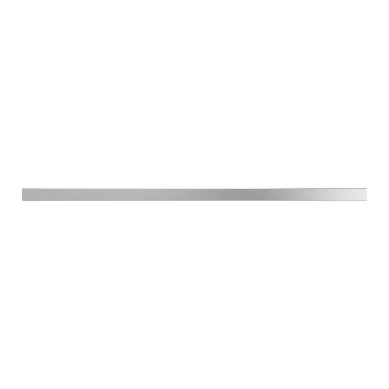 Discount Amba Modello I Square 40" Hardwired Single Bar Brushed Stainless Steel Towel Warmer
