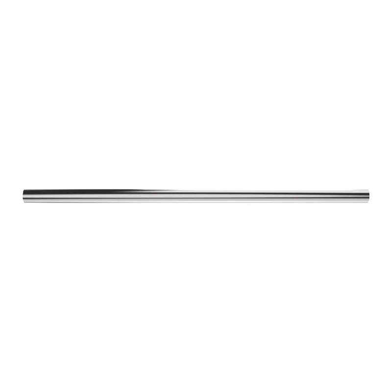 Amba Modello I Round 40" Hardwired Single Bar Polished Stainless Steel Towel Warmer Best Seller