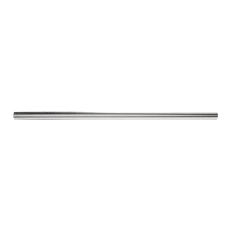 Hot Picks Amba Modello I Round 40" Hardwired Single Bar Brushed Stainless Steel Towel Warmer