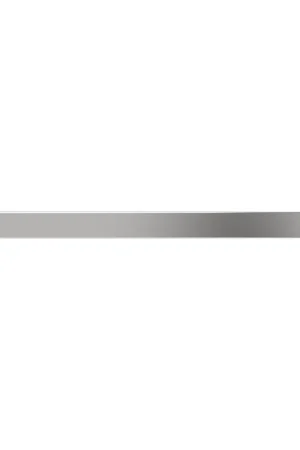 Best Price Amba Modello I Square 20" Hardwired Single Bar Polished Stainless Steel Towel Warmer