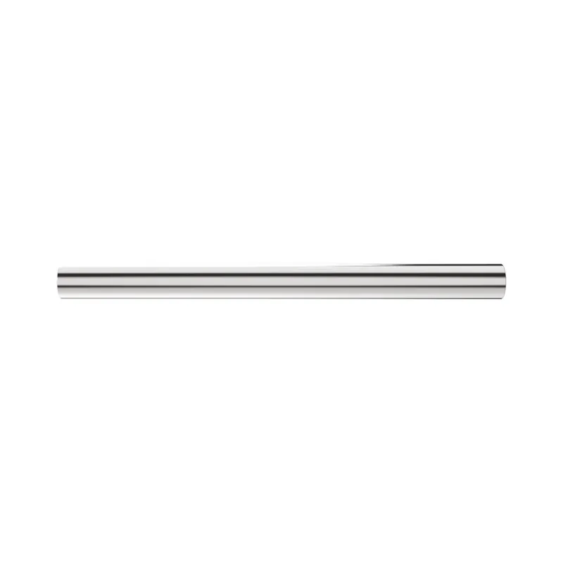 Buy Online Amba Modello I Round 20" Hardwired Single Bar Polished Stainless Steel Towel Warmer