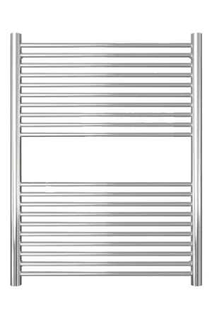 Low Price Amba Antus A2836 20-Bar Polished Stainless Steel Hardwired Towel Warmer