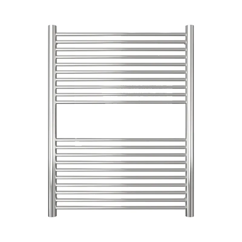 Low Price Amba Antus A2836 20-Bar Polished Stainless Steel Hardwired Towel Warmer