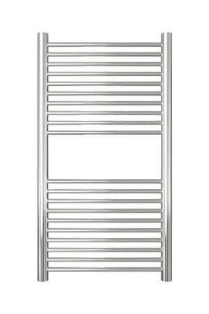 Amba Antus A2036 20-Bar Polished Stainless Steel Hardwired Towel Warmer Limited Time