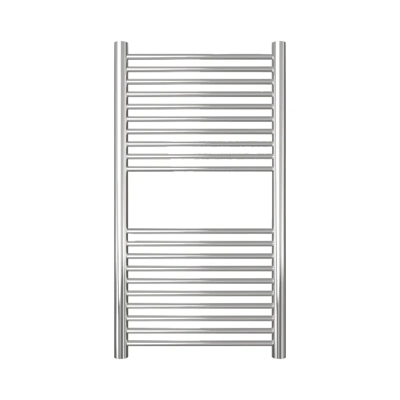 Amba Antus A2036 20-Bar Polished Stainless Steel Hardwired Towel Warmer Limited Time