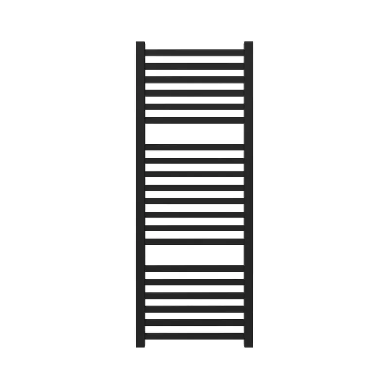 Amba Quadro Q2154 20-Bar Polished Stainless Steel Hardwired Towel Warmer Bulk Order