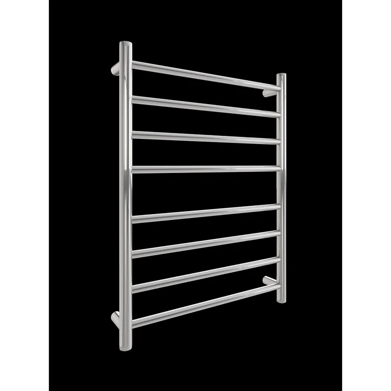 Cozy in Paris Tyche 21" x 28" 65 W 200 BTU Chrome Electric Heating Wall-Mounted Towel Warmer Limited Time