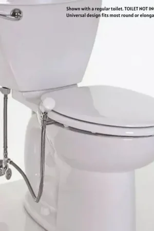 Factory Price USABidet H1 Palm Button Control Bidet