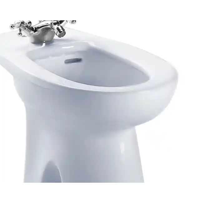 TOTO Piedmont Cotton 1 Hole Center Bidet Express Delivery