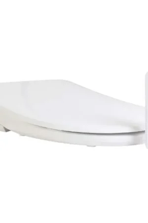Fan Favorite Speakman Elongated Heated Bidet Toilet Seat With Remote