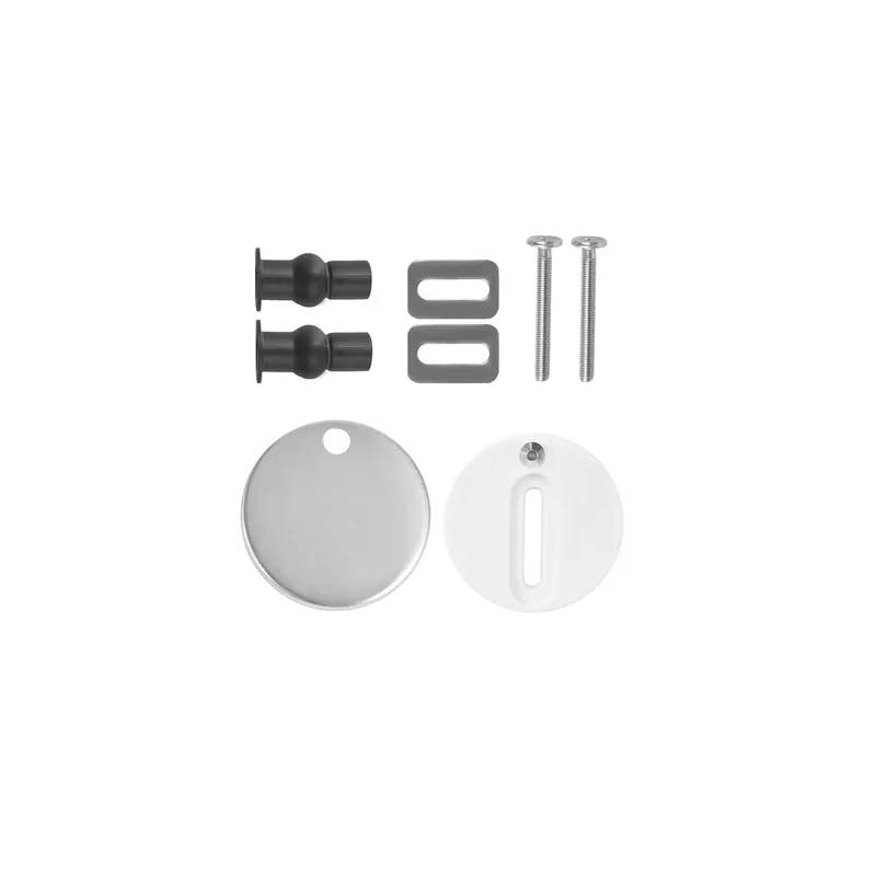 DeerValley DV-F816S01 Quick Release Toilet Seat Bracket (Fit with DV-1F52627/DV-1F52677/DV-1F52626/DV-1F52676/DV-1F52828/DV-1F52816/DV-1F026/DV-1F52102/DV-1F52636) Special Offer