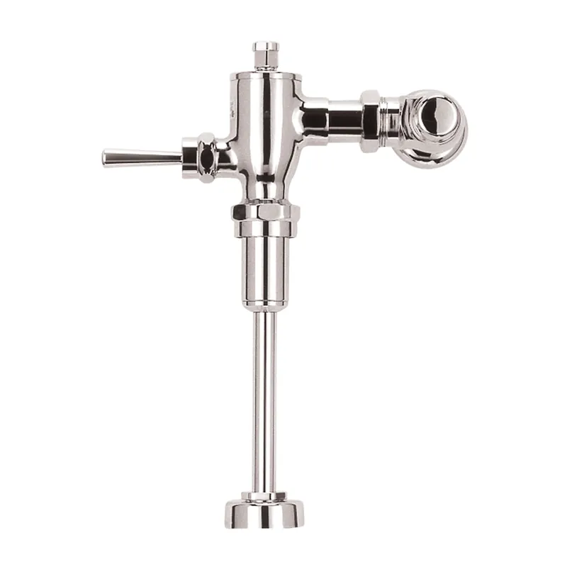 TOTO 1.0 GPF 1 1/4" VB Non-Hold Open Urinal Flushometer Valve Bargain