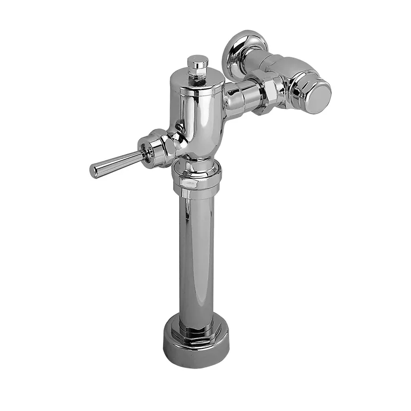 TOTO 1.6 GPF Non-Hold Open Toilet Flushometer Valve Editor’s Pick