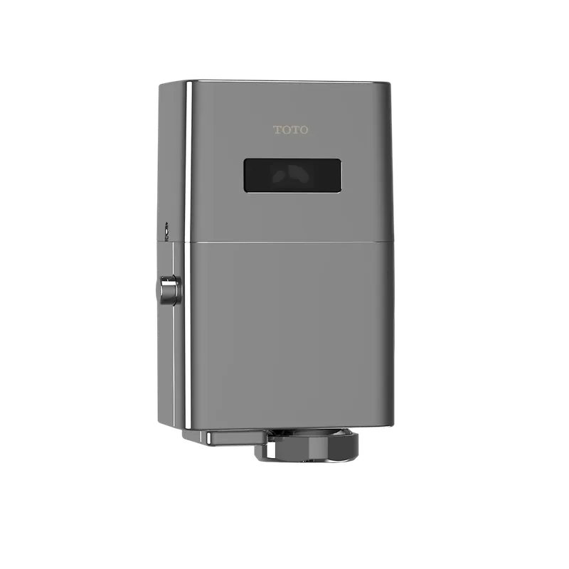 Fan Favorite TOTO TEU1GAi TeraCode IoT-Enabled EcoPower Urinal Flush Valve