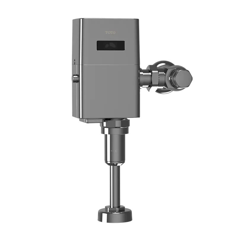 Shop Now TOTO TEU1GAi GP IoT-Enabled EcoPower 1 1/4" VB Urinal Flush Valve