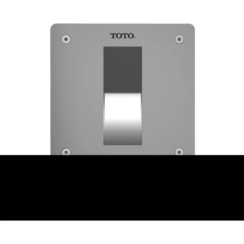 Don’t Miss Out TOTO TET3GBi TeraCode IoT-Enabled EcoPower Toilet Flush Valve