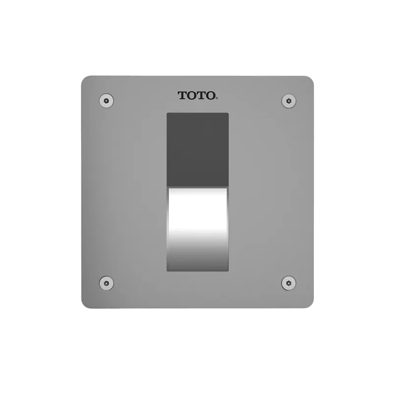 TOTO TET3GB EcoPower Concealed VB Back Spud Wall Toilet Flush Valve Bulk Order
