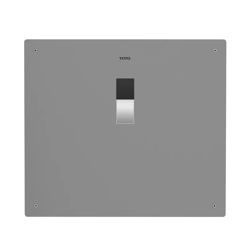 TOTO TET2UB TeraCode IoT-Enabled EcoPower Ultra High Efficiency Concealed VB Top Spud Toilet Flush Valve Super Sale