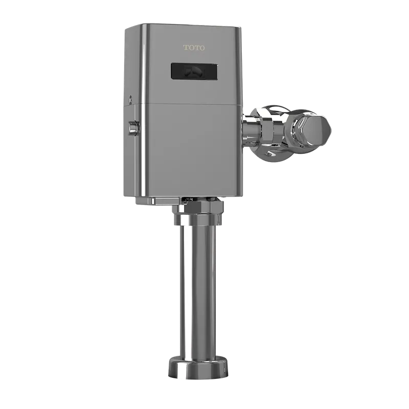 Weekend Sale TOTO TET1UA EcoPower Ultra High-Efficiency VB Reclaimed Water Toilet Flush Valve
