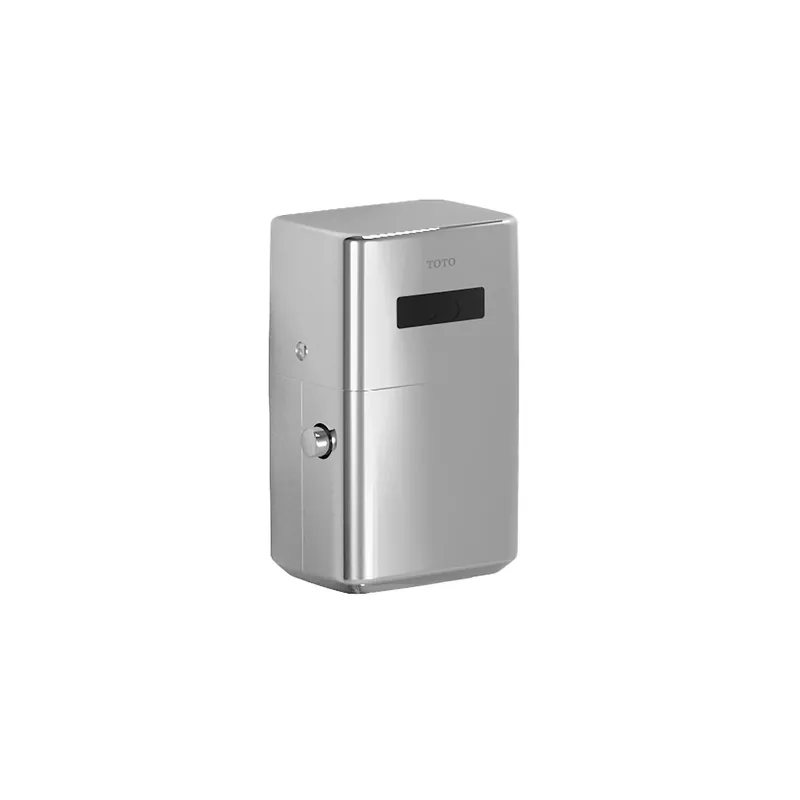 Handmade TOTO TET1GB IoT-Enabled EcoPower Toilet Flush Valve