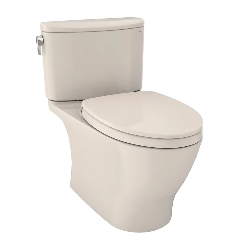 TOTO Nexus Sedona Beige 1G Two-Piece Toilet Holiday Sale