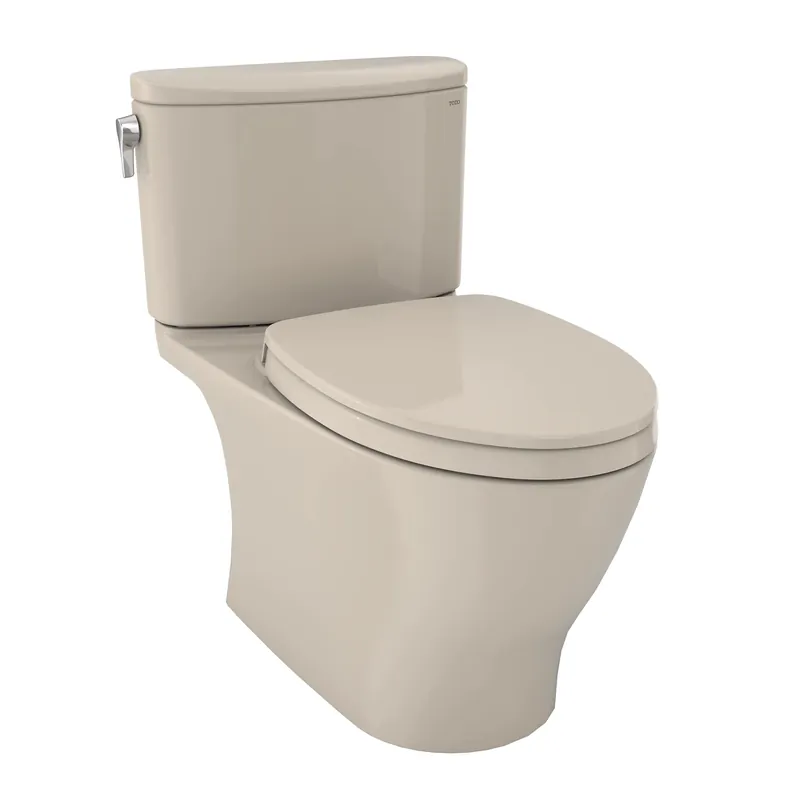 TOTO Nexus Bone Two-Piece Toilet Hot Deal